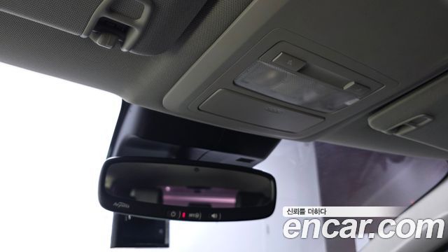 Chevrolet Korea Orlando 2015 — photo 25