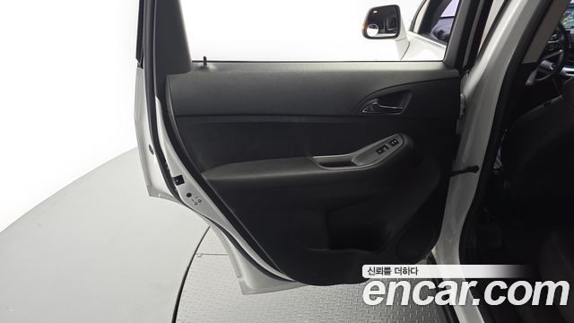 Chevrolet Korea Orlando 2015 — photo 15