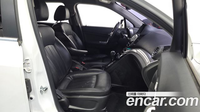 Chevrolet Korea Orlando 2015 — photo 16