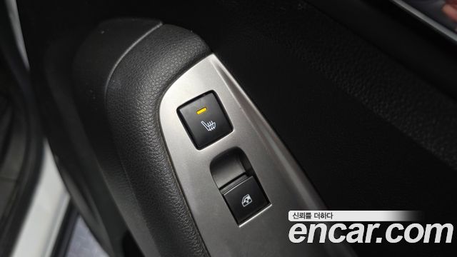 Chevrolet Korea Orlando 2015 — photo 28