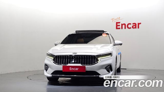 Kia K7 2020 — photo 3