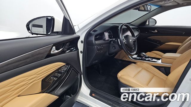Kia K7 2020 — photo 13