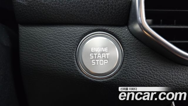 Kia K7 2020 — photo 26
