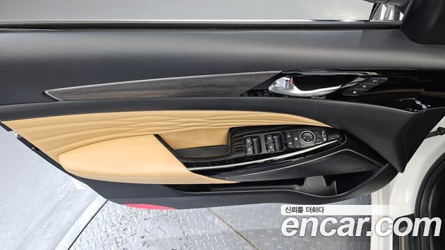 Kia K7 2020 — photo 14