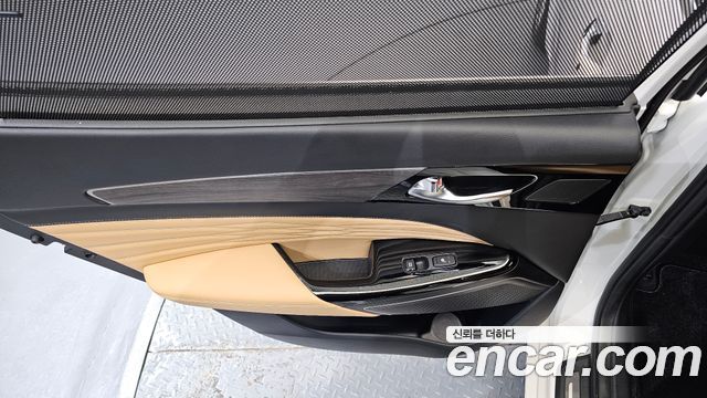 Kia K7 2020 — photo 15