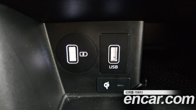 Kia K7 2020 — photo 27
