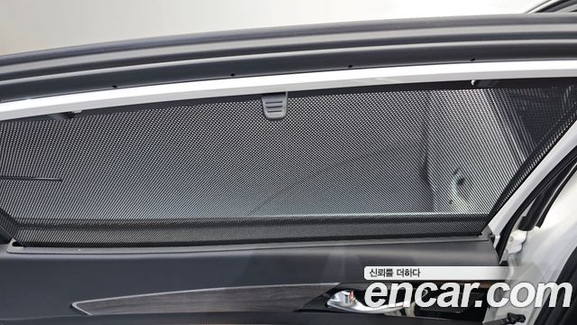 Kia K7 2020 — photo 30