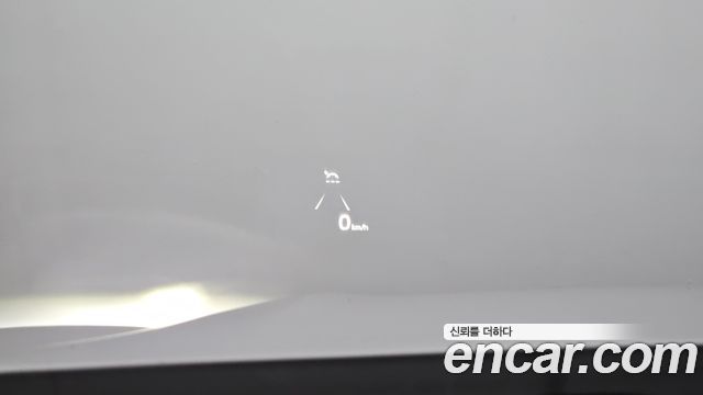 Kia K7 2020 — photo 32