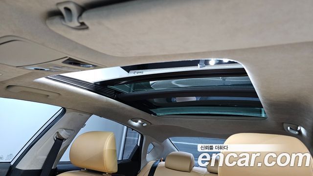 Kia K7 2020 — photo 33