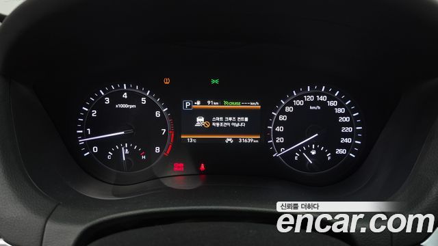 Genesis G80 2018 — photo 11