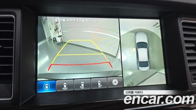 Genesis G80 2018 — photo 20