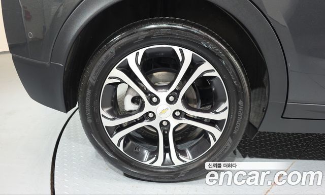 Chevrolet Korea Bolt EV 2020 — photo 5