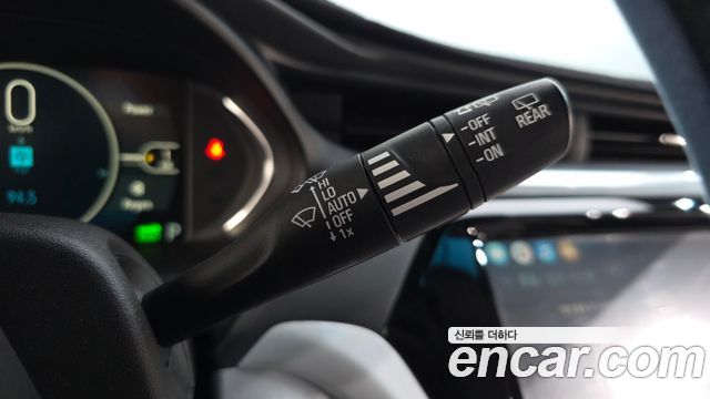 Chevrolet Korea Bolt EV 2020 — photo 23