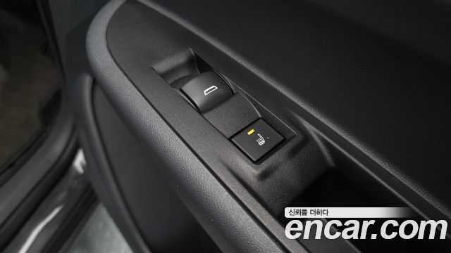 Chevrolet Korea Bolt EV 2020 — photo 24