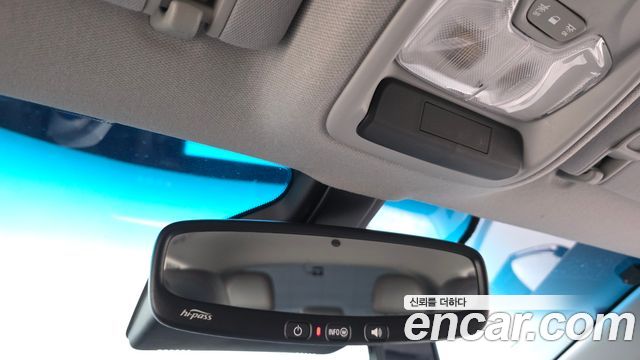 Chevrolet Korea Bolt EV 2020 — photo 25