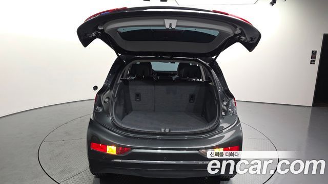 Chevrolet Korea Bolt EV 2020 — photo 26