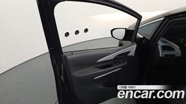Chevrolet Korea Bolt EV 2020 — photo 14