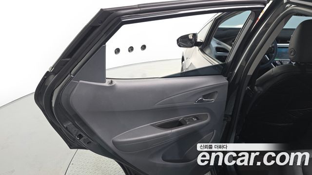 Chevrolet Korea Bolt EV 2020 — photo 15