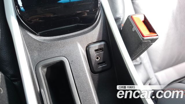 Chevrolet Korea Bolt EV 2020 — photo 16