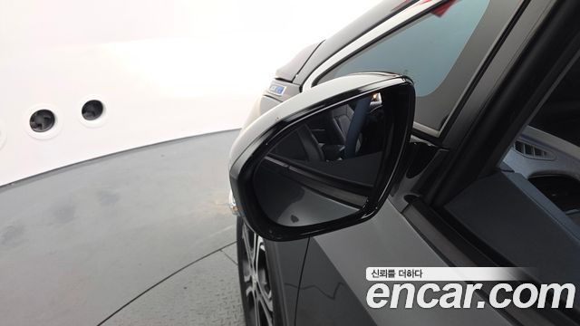 Chevrolet Korea Bolt EV 2020 — photo 28