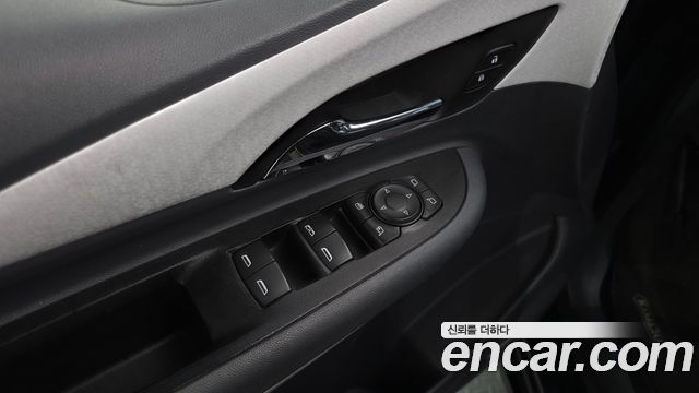 Chevrolet Korea Bolt EV 2020 — photo 29