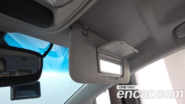 Chevrolet Korea Bolt EV 2020 — photo 30