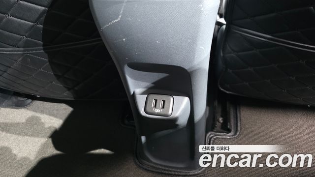 Chevrolet Korea Bolt EV 2020 — photo 31