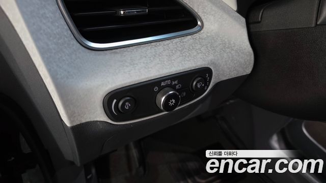 Chevrolet Korea Bolt EV 2020 — photo 33
