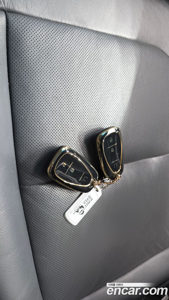 Chevrolet Korea Bolt EV 2020 — photo 35
