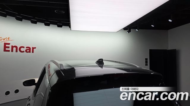 Chevrolet Korea Bolt EV 2020 — photo 36