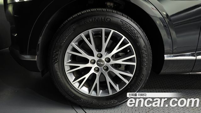 Genesis GV80 2022 — photo 5