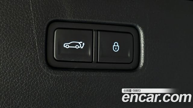 Genesis GV80 2022 — photo 18