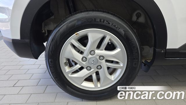 Hyundai Venue 2020 — photo 5