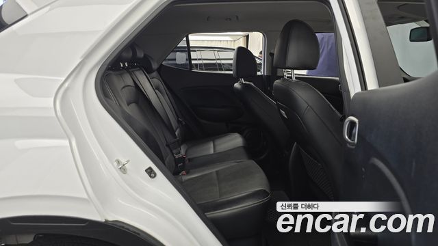 Hyundai Venue 2020 — photo 12