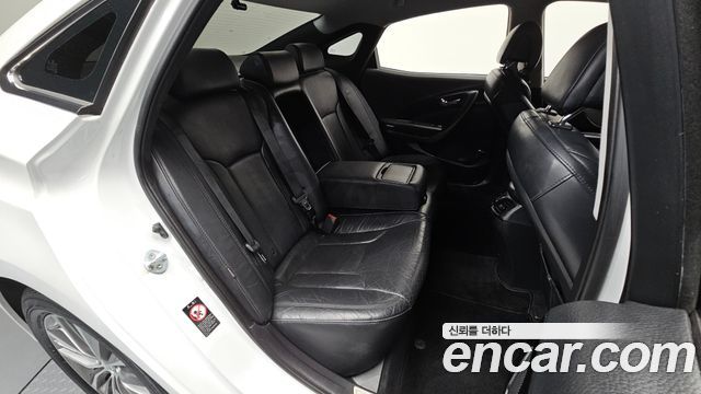 Hyundai Grandeur 2015 — photo 17