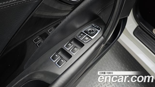 Hyundai Grandeur 2015 — photo 26