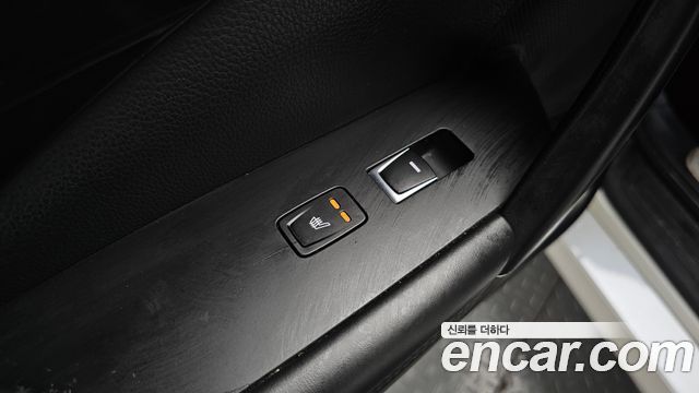 Hyundai Grandeur 2015 — photo 28