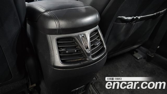 Hyundai Grandeur 2015 — photo 29