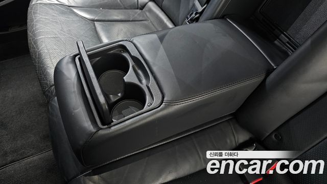 Hyundai Grandeur 2015 — photo 30