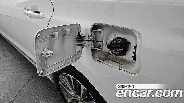 Hyundai Grandeur 2015 — photo 33