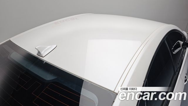 Hyundai Grandeur 2015 — photo 34