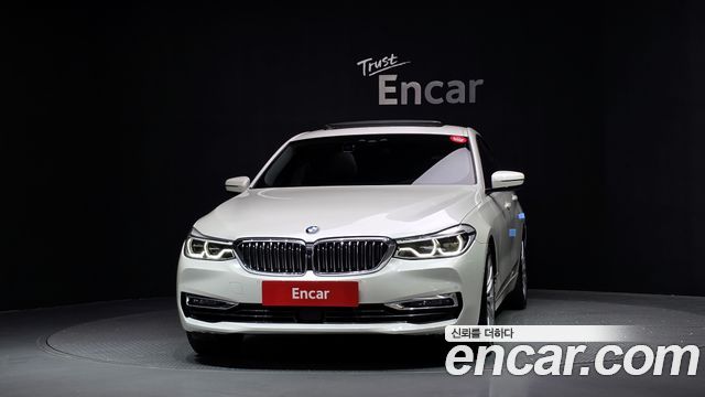BMW Gran Turismo 2020 — photo 3