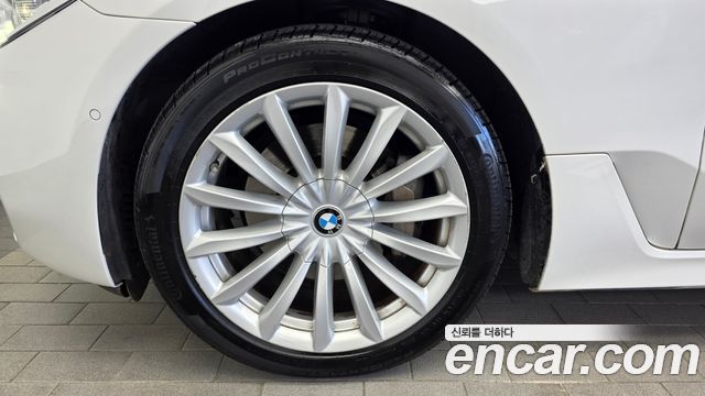 BMW Gran Turismo 2020 — photo 5