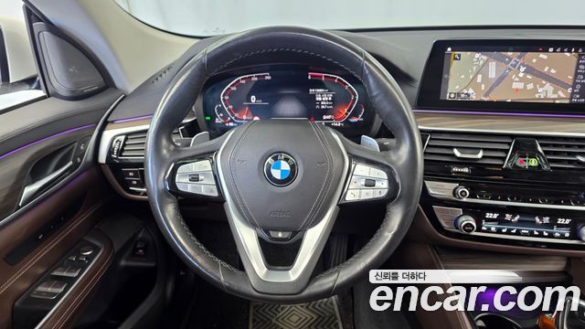 BMW Gran Turismo 2020 — photo 19