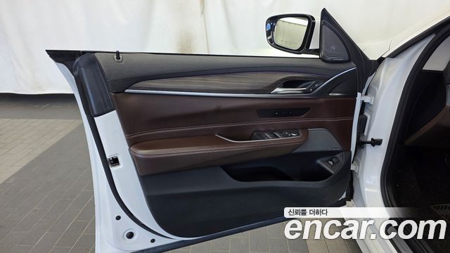 BMW Gran Turismo 2020 — photo 14