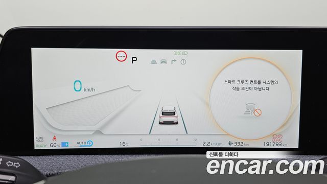 Kia EV6 2023 — photo 8