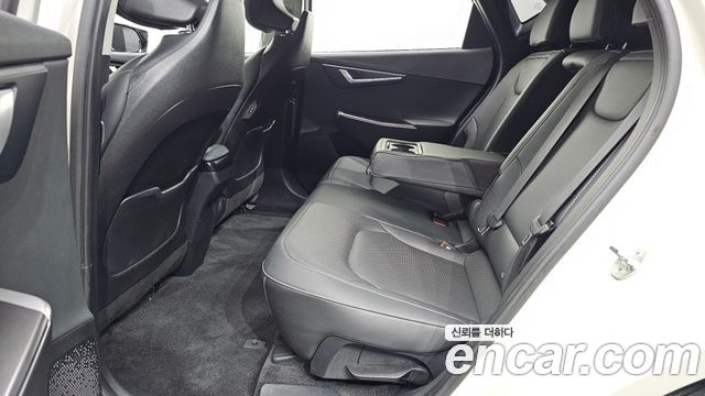 Kia EV6 2023 — photo 11