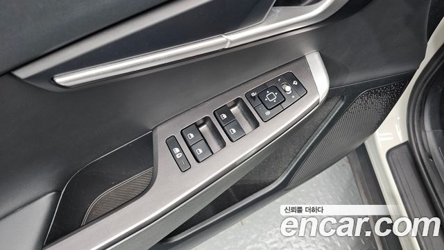 Kia EV6 2023 — photo 13