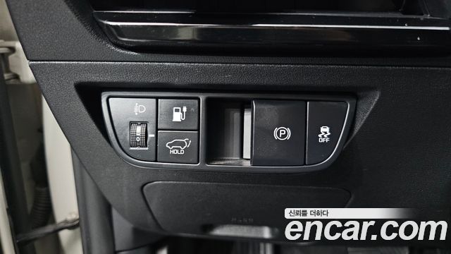 Kia EV6 2023 — photo 14
