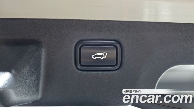 Kia EV6 2023 — photo 20